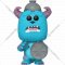 Фигурка «Funko» Disney Monsters Inc 20th Sulley w/Lid 57744, Fun25491989