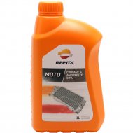 Антифриз «Repsol» Moto Coolant & Antifreeze, 1 л