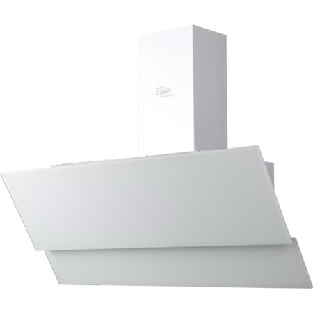Вытяжка кухонная «Oasis» NB-90W (V)