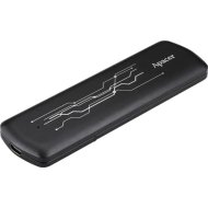 Внешний накопитель «Apacer» AS722 512GB, AP512GAS722B-1