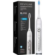 Электрическая зубная щетка «Revyline» RL010, 4658, белый