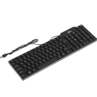 

Клавиатура "RITMIX" (RKB-111 USB)