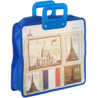 

Портфель"DARVISH"(А4,пл,DV-2706-01)Париж