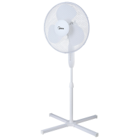 

Вентилятор"MIDEA"(FS4053)