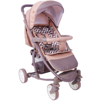 

Детская коляска "S-300" (Beige Brown)