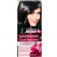 Краска для волос «Garnier» Color Sensation, 3.11