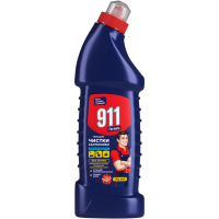 

Гель "911" (д/чист.сант,мор.свеж.)750мм