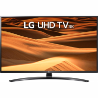 

Телевизор "LG" (65UM7450PLA)