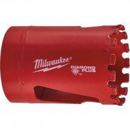 Коронка «Milwaukee» Diamond Plus, 49565625