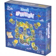Настольная игра «Magellan» Шакал Архипелаг (базовая версия), MAG119820
