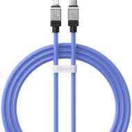 Кабель «Baseus» CAKW000103, blue, 2 м
