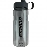 Спортивная бутылка для воды «Espado» ES909, серый, 1 л