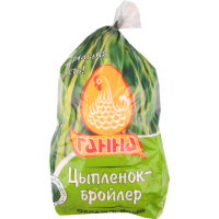 

Тушка цыпл.бр(потр,1с,охл)ВПФ1кг(2,2-2.6