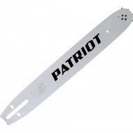 Шина для пилы «Patriot» P140SPEA041, PG-PO14-50NR, 867131450