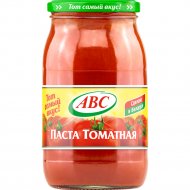 Паста томатная «АВС» 1 кг