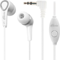 

Наушники"RITMIX"(RITMIX RH-105M White)