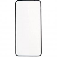 Защитное стекло «Hoco» A12, для iPhone XS Max/11 Pro Max, черный