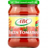 Паста томатная «АВС» 500 г