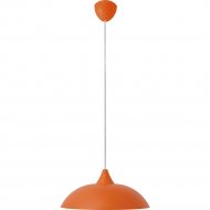 Светильник потолочный «Erka» 1301, оранжевый