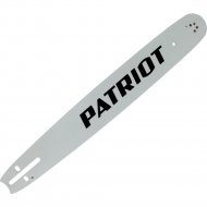 Шина для пилы «Patriot» P150SLBK095, PG-POH15-50WH, 867151550