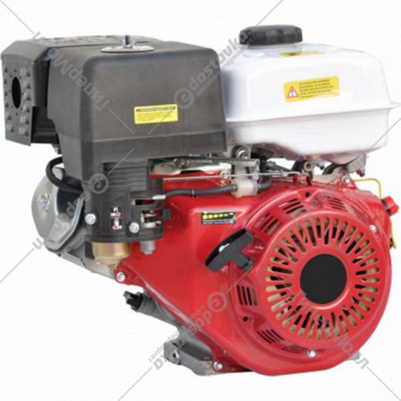 Двигатель бензиновый «Skiper» N190F-SFT, SN190F-SFT.00