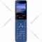 Мобильный телефон «Philips» Xenium E2602, CTE2602BU/00, синий