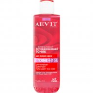 Тоник для лица «Librederm» Aevit, Rosesense, успокаивающий, витаминный, для тусклой и сухой кожи, 200 мл