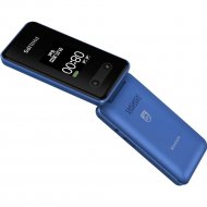 Мобильный телефон «Philips» Xenium E2602, CTE2602DG/00, темно-серый