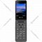 Мобильный телефон «Philips» Xenium E2602, CTE2602DG/00, темно-серый