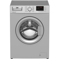 

Стиральная машина"BEKO"(WRE5512BSS)