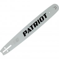Шина для пилы «Patriot» P180SLGK095, PG-POH18-50WH, 867151850