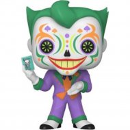 Фигурка «Funko» Heroes DC Dia De Los Joker 57417, Fun25491325