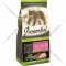 Корм для кошек «Primordial» Kitten, Duck&Turkey, MGSP1002, 2 кг