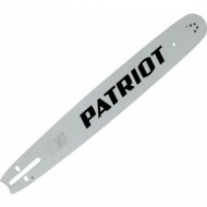 Шина для пилы «Patriot» P180SPEA041, PG-PO18-50NR, 867131850