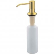 Дозатор для жидкого мыла «Zorg Sanitary» ZR-28 BR, бронза