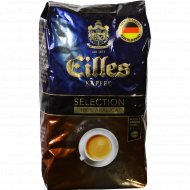 Кофе в зернах «Eilles Kaffee» Selection Caffe Crema, 0.5 кг