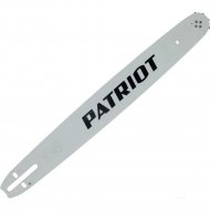 Шина для пилы «Patriot» P180SPEA041, 867131850