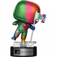 Фигурка «Funko» Icons MTV Moon Person (Rainbow) (MT) 49459, Fun25491132