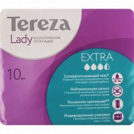 Прокладки урологические «TerezaLady» Extra, 10 шт