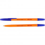Ручка «Darvish» шариковая, синяя, 0.7 мм