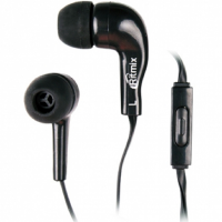 

Наушники"RITMIX"(RITMIX RH-114M Black)