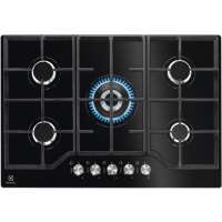 

Поверхность газов"ELECTROLUX"(GPE373YK)