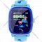 Часы-телефон «Wonlex» GW400S, синие