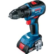 Дрель-шуруповерт «Bosch» GSR 18V-50, 0.601.9H5.006