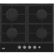 Газовая варочная панель «Beko» HILG 64235 S