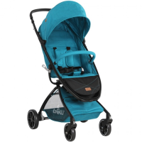 

Детская коляска "SPORT" (Dark Blue)