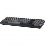 Клавиатура «Keychron» K4, K4-C1-RU, черный