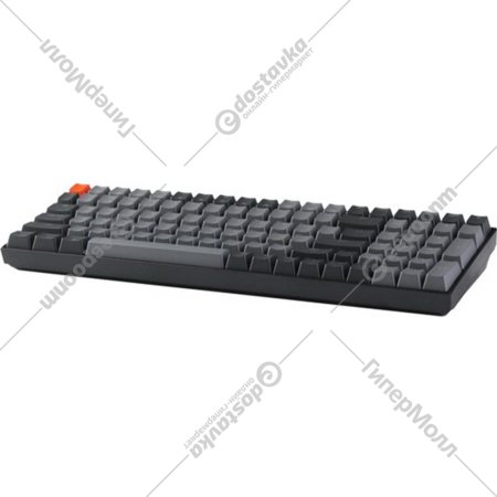 Клавиатура «Keychron» K4, K4-C1-RU, черный