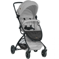 

Детская коляска "SPORT" (Grey)
