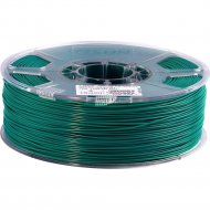 Пластик для 3D печати «eSUN» ABS+, ABS+175G1, green, 1.75 мм, 1 кг